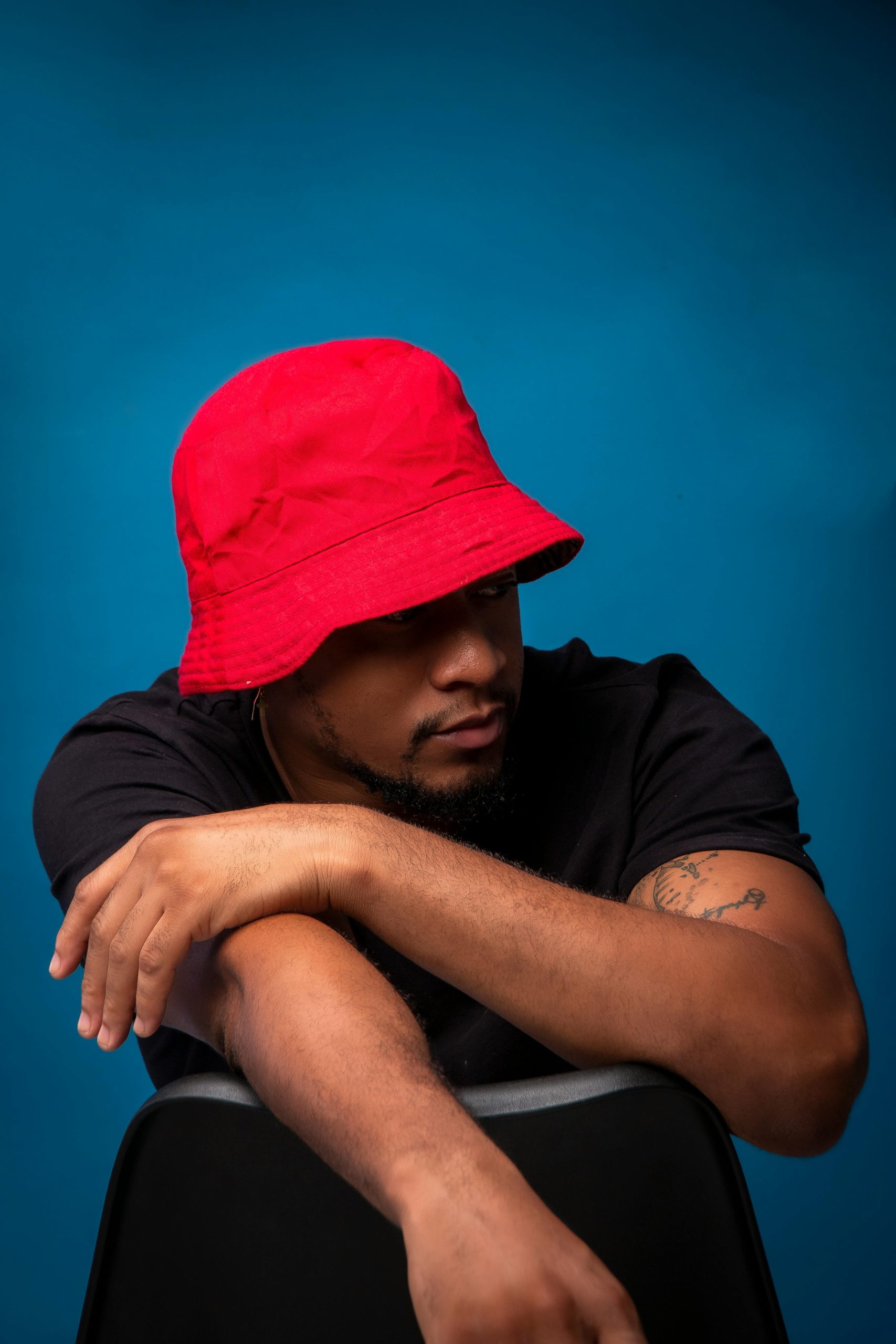 Choose your style and let your hat take center stage!